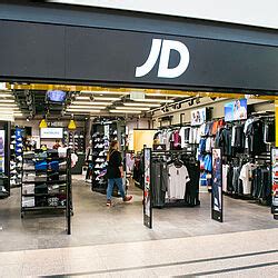 JD Sports Alkmaar 